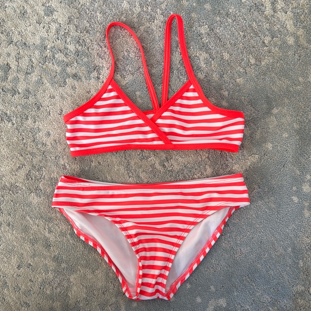 Old Navy girl’s bikini